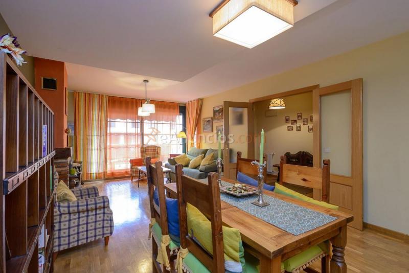 Adosado en venta en  Llanera