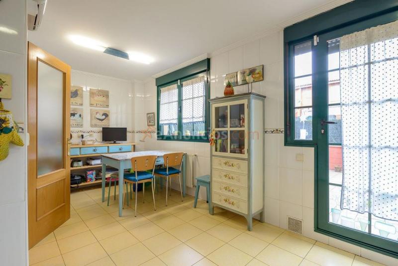 Adosado en venta en  Llanera