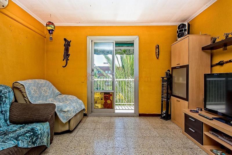 Apartamento en venta en  Sant Feliu de Llobregat