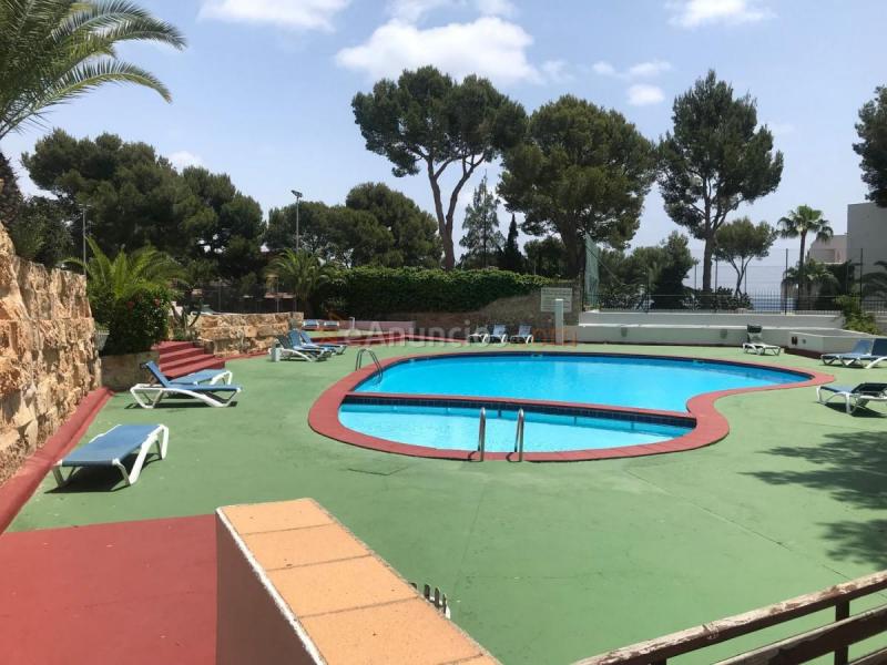 Apartamento en venta en Paseo DE ILLETAS, Cas Catala - Illetes, Calvi