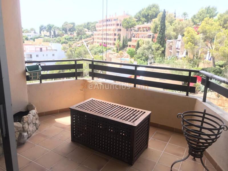 Apartamento en venta en Paseo DE ILLETAS, Cas Catala - Illetes, Calvi