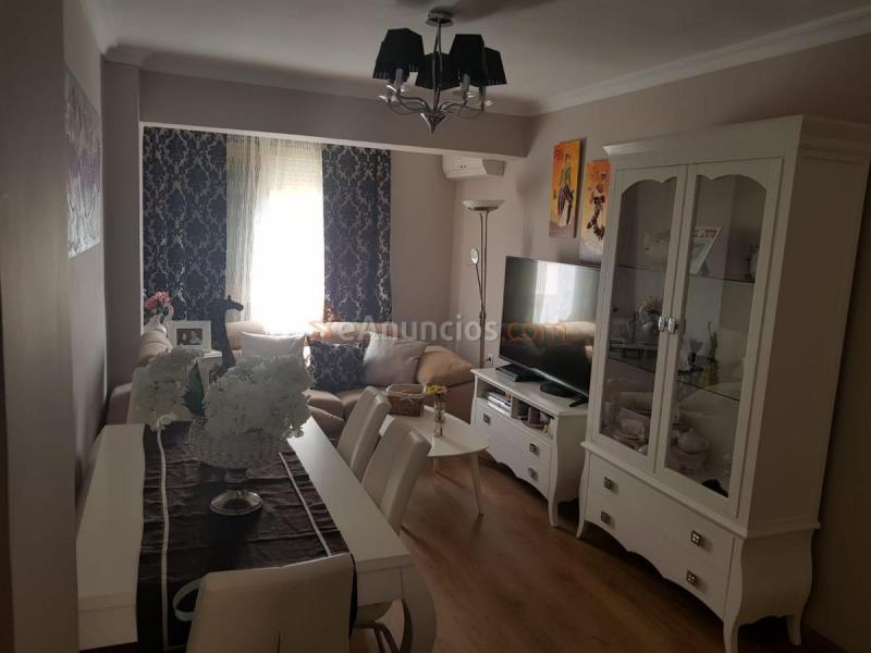 Apartamento en venta en  Bailén - Miraflores, Málaga