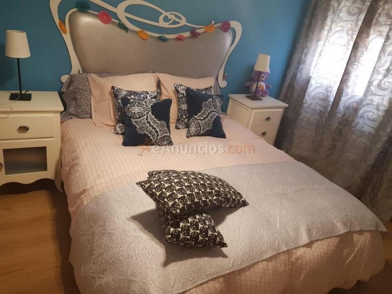 Apartamento en venta en  Bailén - Miraflores, Málaga