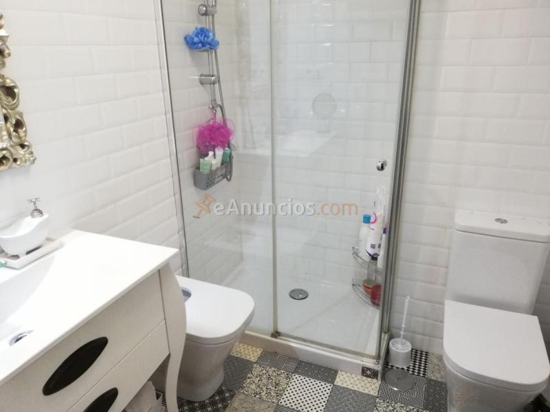 Apartamento en venta en  Bailén - Miraflores, Málaga