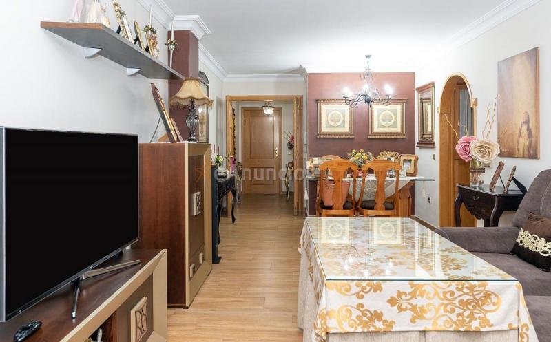 Apartamento en venta en  Estepona Pueblo, Estepona