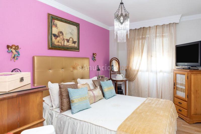 Apartamento en venta en  Estepona Pueblo, Estepona