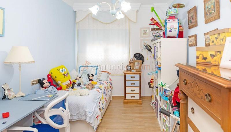 Apartamento en venta en  Estepona Pueblo, Estepona