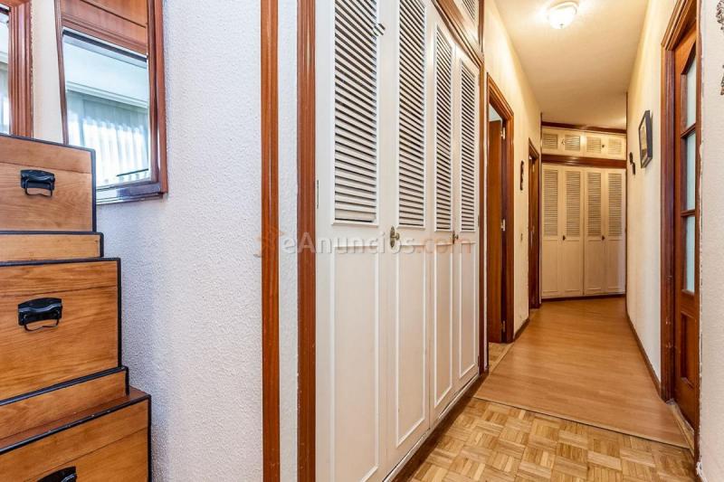 Apartamento en venta en  Chamartín, Madrid