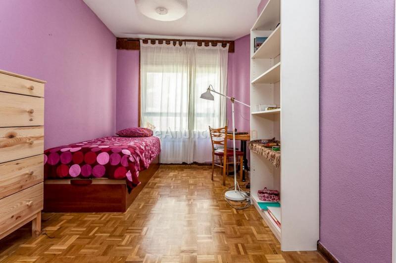 Apartamento en venta en  Chamartín, Madrid