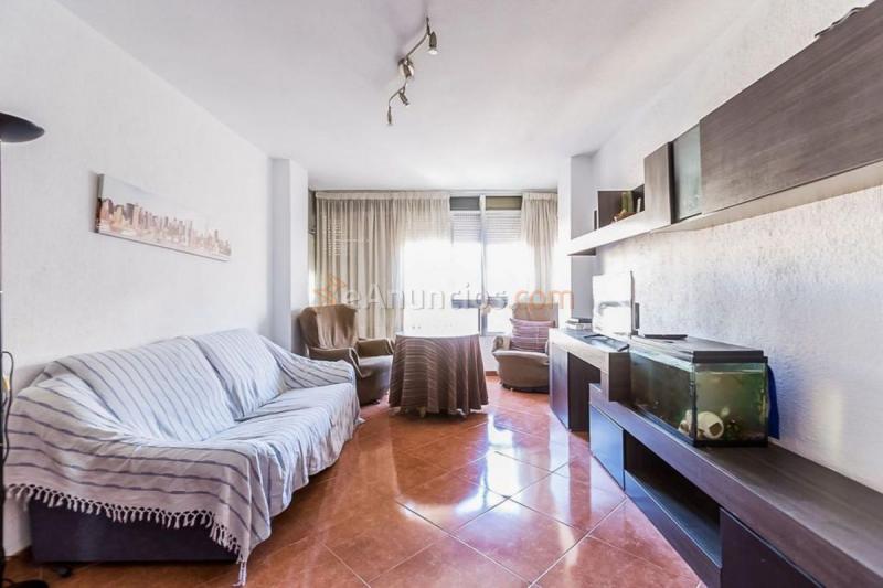 Apartamento en venta en  Altamira - Oliveros - Barrio Alto, Almería