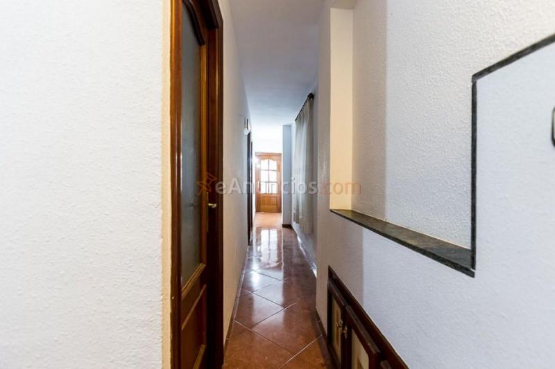 Apartamento en venta en  Altamira - Oliveros - Barrio Alto, Almería