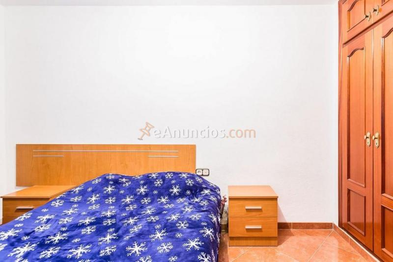 Apartamento en venta en  Altamira - Oliveros - Barrio Alto, Almería