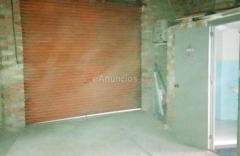 Local Comercial en venta en Calle Escultor López Azaústre, Zaidín, Granada