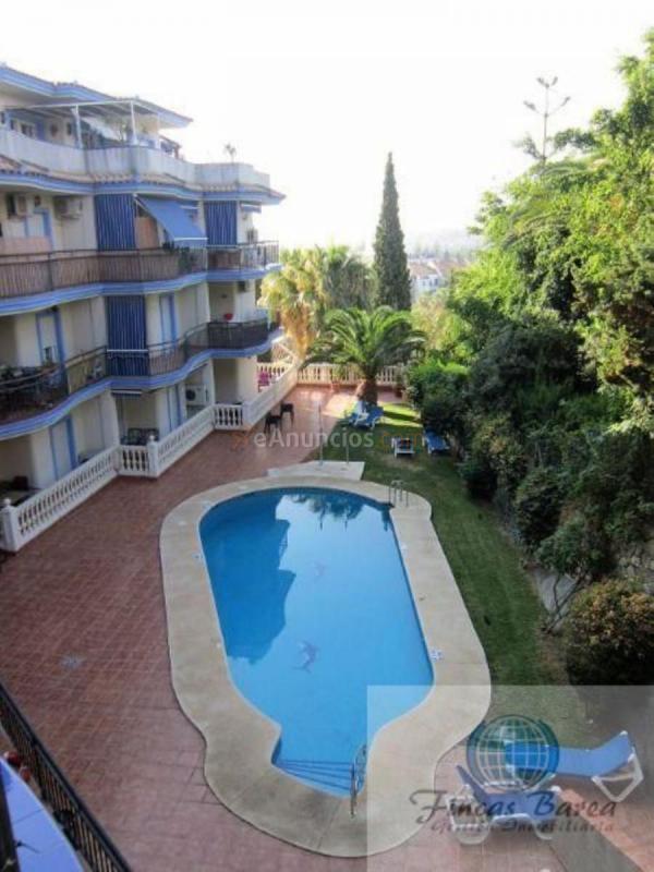 Apartamento en venta en  Mijas Golf, Mijas