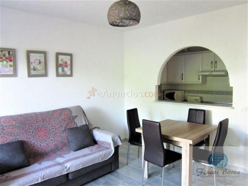 Apartamento en venta en  Mijas Golf, Mijas