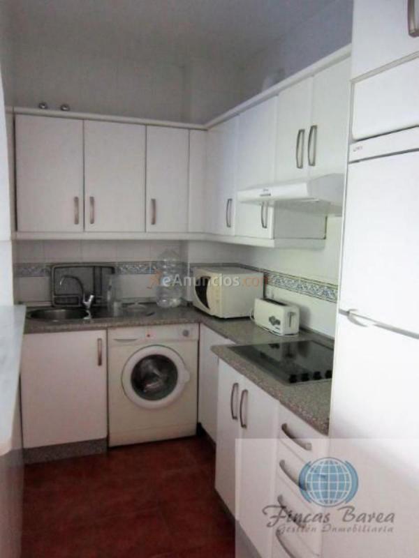 Apartamento en venta en  Mijas Golf, Mijas