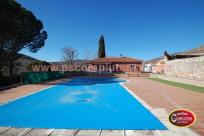 Adosado en venta en  Lupiana