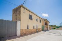 Adosado en venta en  Murillo el Fruto