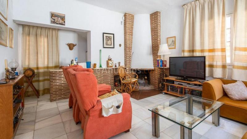 Adosado en venta en  Zona Puerto Deportivo, Fuengirola