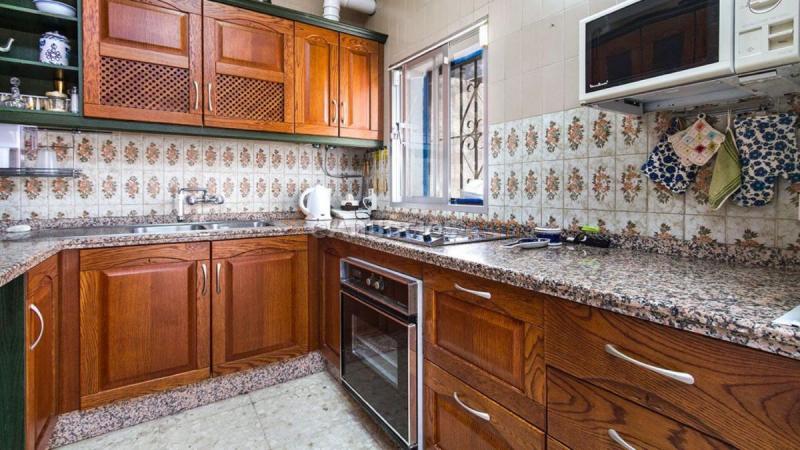 Adosado en venta en  Zona Puerto Deportivo, Fuengirola