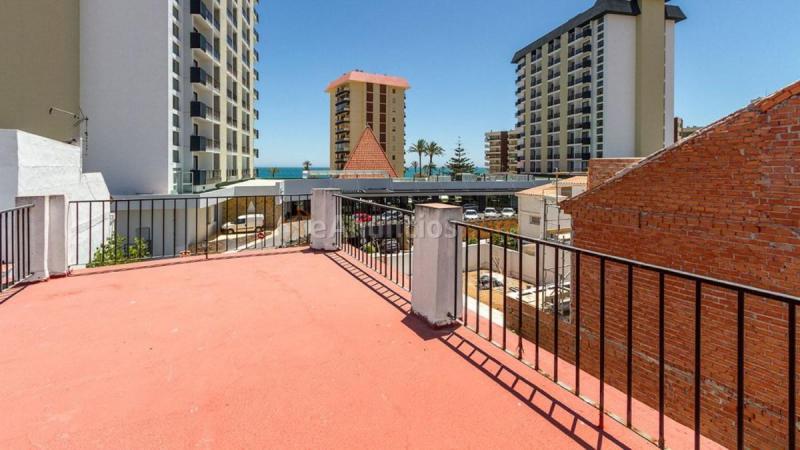 Adosado en venta en  Zona Puerto Deportivo, Fuengirola