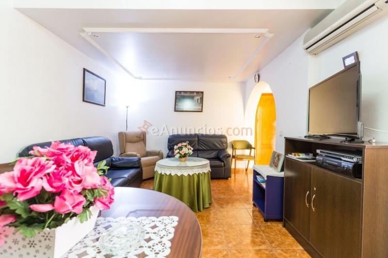 Adosado en venta en  Las Norias, El Ejido