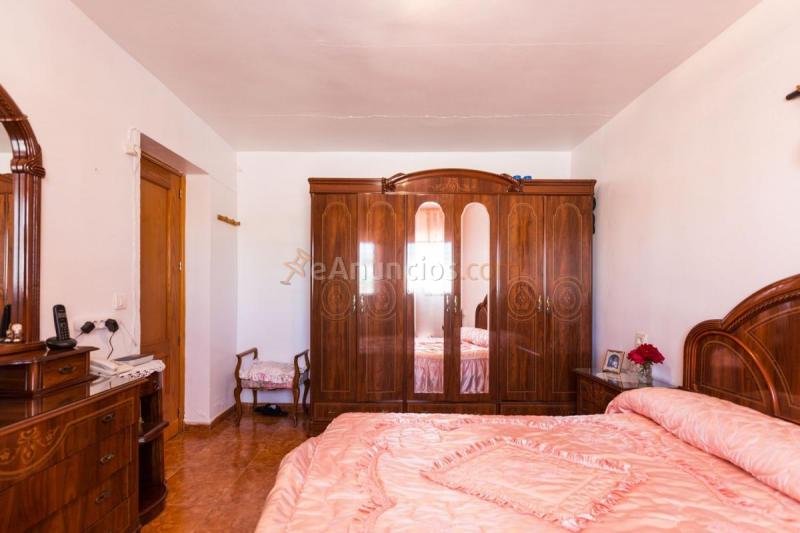 Adosado en venta en  Las Norias, El Ejido