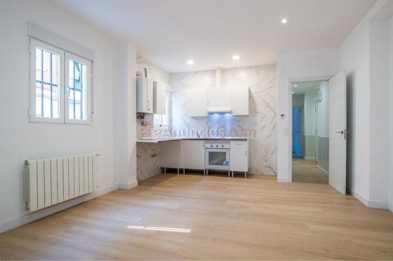 Apartamento en venta en  Villaverde, Madrid