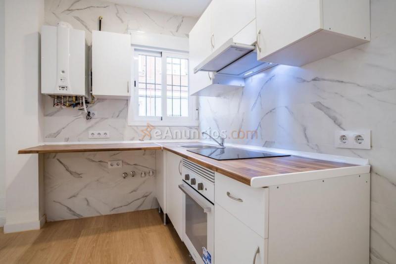 Apartamento en venta en  Villaverde, Madrid
