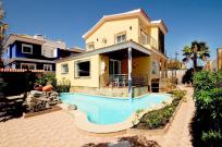 Adosado en venta en  Sonnenland, San Bartolomé de Tirajana