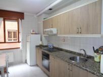 Apartamento en venta en  El Llano, Gijón