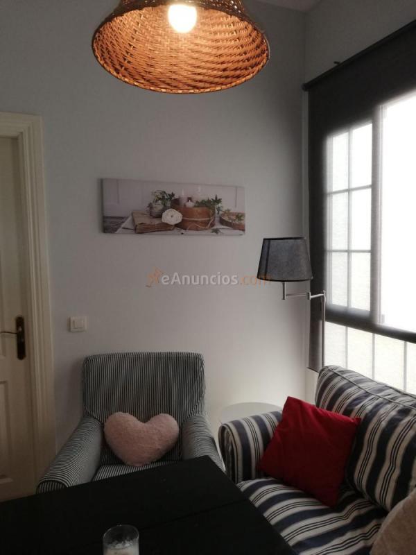 Apartamento en venta en  Centro, Málaga