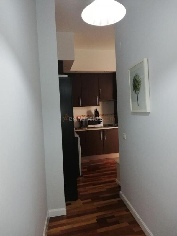 Apartamento en venta en  Centro, Málaga
