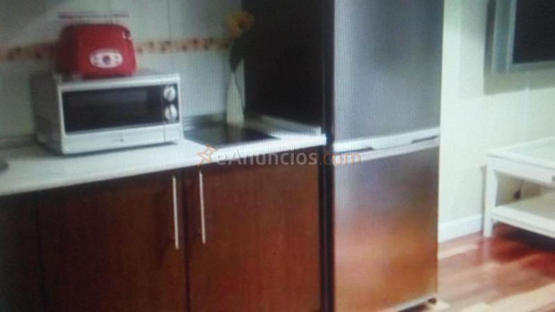 Apartamento en venta en  Centro, Málaga
