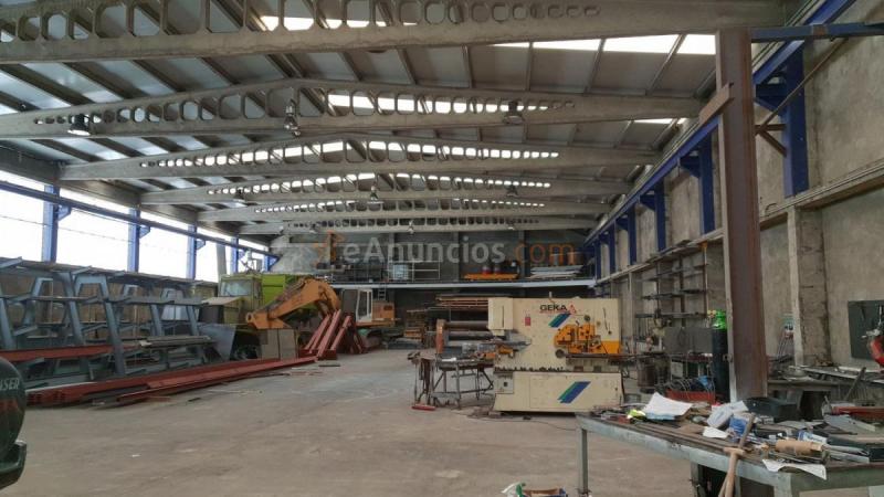 Edificio en venta en Avenida Eloy Domínguez Veiga, Catoira