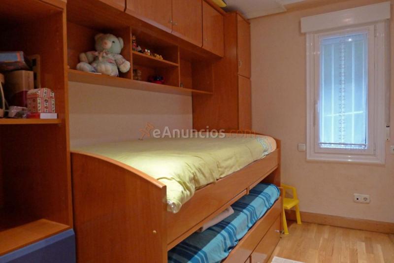 Apartamento en venta en  Baztan, Egia, Donostia-San Sebastián