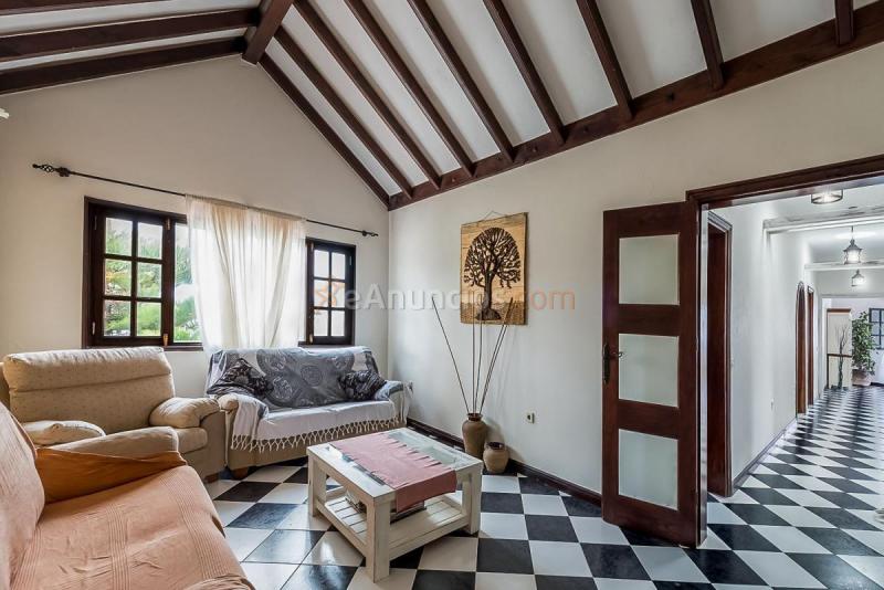 Adosado en venta en  Nazaret-Teseguite, Teguise