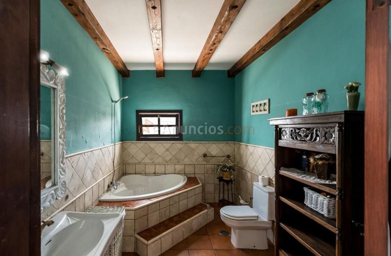 Adosado en venta en  Nazaret-Teseguite, Teguise