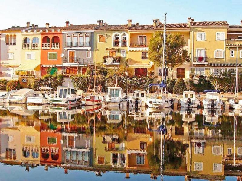 Apartamento en venta en  Port Saplaya, Alboraya