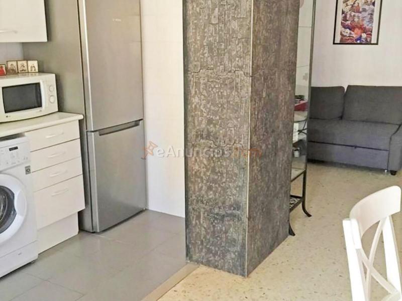 Apartamento en venta en  Port Saplaya, Alboraya