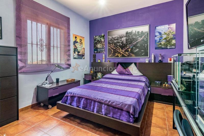 Adosado en venta en  Puerto de la Torre, Málaga