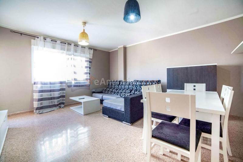 Apartamento en venta en  Castalla