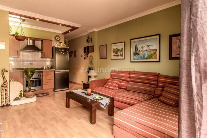 Apartamento en venta en  Puertito de Güímar, Güimar