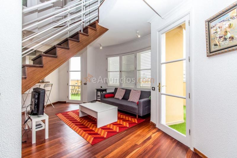 Atico en venta en  Centro-Ifara, Santa Cruz de Tenerife