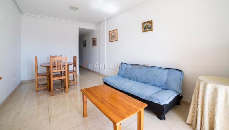 Apartamento en venta en  Centro, Torrevieja