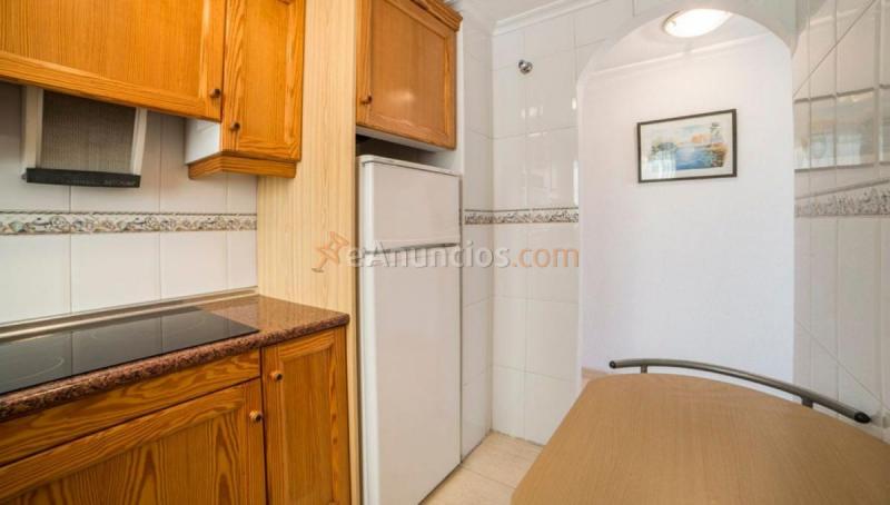 Apartamento en venta en  Centro, Torrevieja