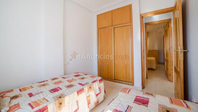 Apartamento en venta en  Centro, Torrevieja