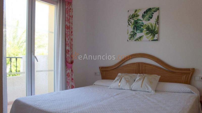 Casa en venta en Avenida de la Generalitat Valenciana, Gargasindi, Calpe