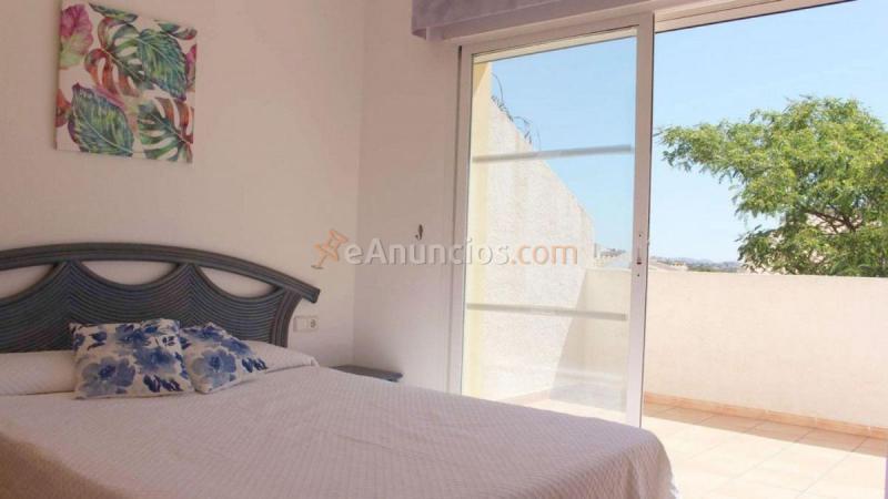 Casa en venta en Avenida de la Generalitat Valenciana, Gargasindi, Calpe