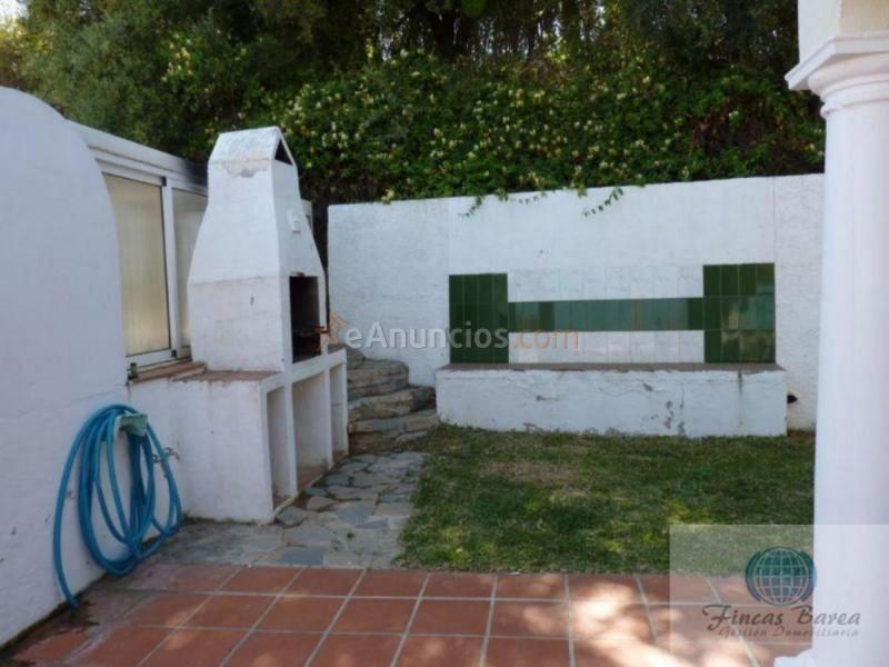 Adosado en venta en  Campo de Mijas, Mijas